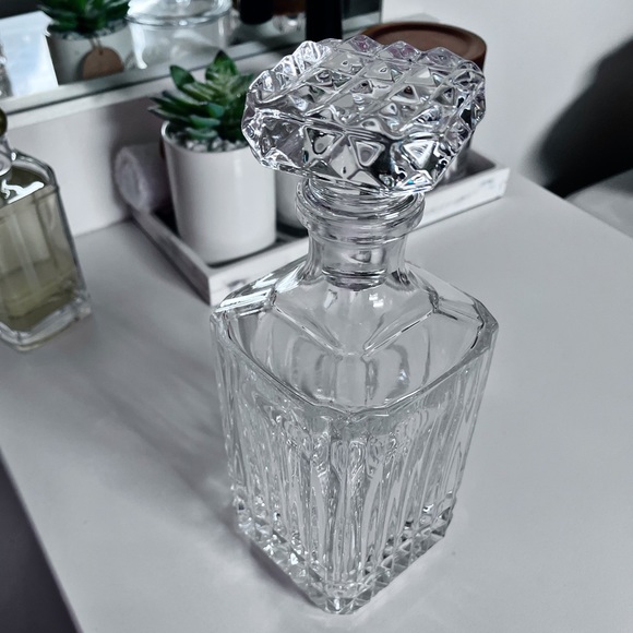Crystal D’arques-Durand Villandry Bar Decanter - Picture 3 of 6
